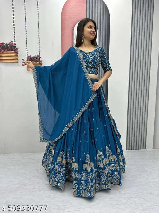 lehenga