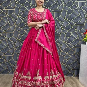 Lehenga