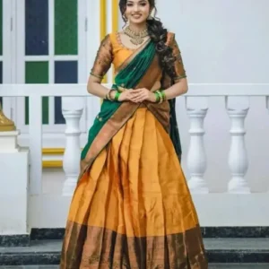 Lehenga