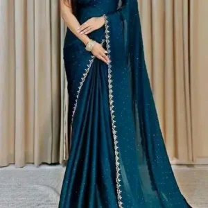 Party Wear Saree